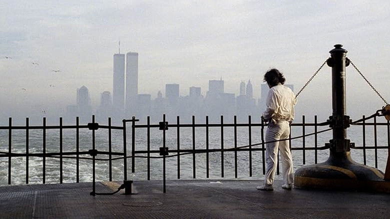 кадр из фильма Нью-йоркский ниндзя