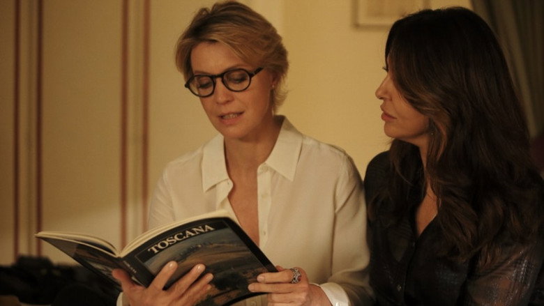 кадр из фильма Io & Lei