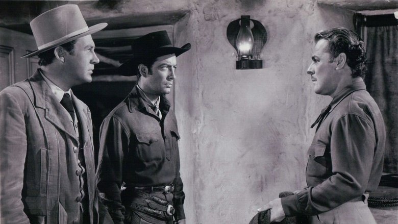 кадр из фильма Billy the Kid