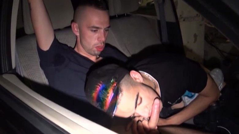 кадр из фильма Mauvais Garçons