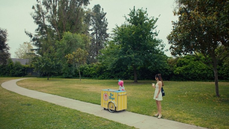 кадр из фильма Your Own Flavor