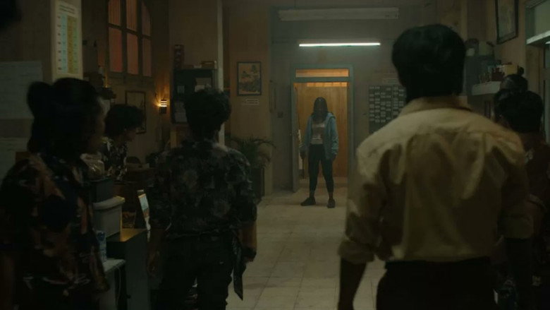 кадр из фильма Ikatan Darah