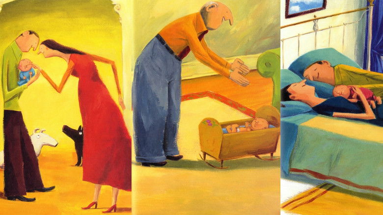 кадр из фильма That New Animal