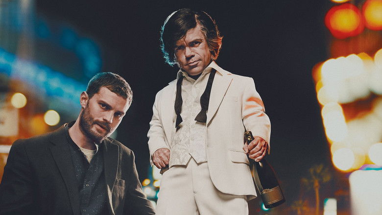 кадр из фильма Мой ужин с Эрве