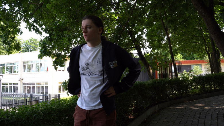 кадр из фильма Give Me a Break