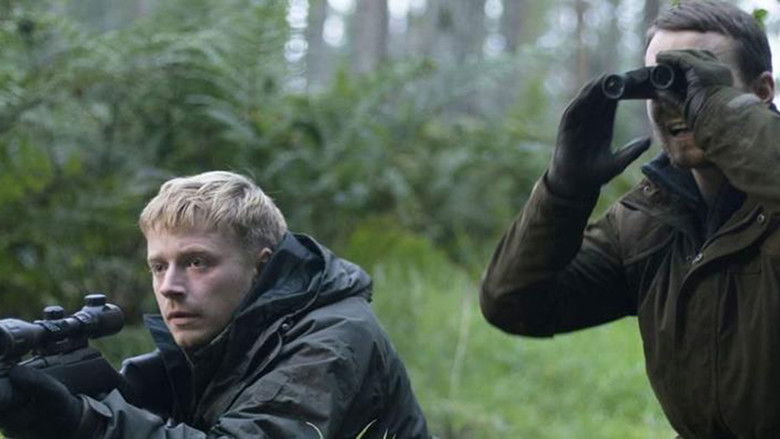 кадр из фильма Калибр