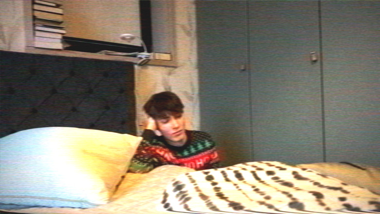 кадр из фильма Mājsēdē