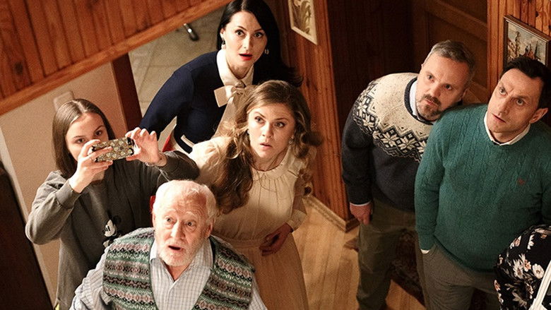 кадр из фильма Melagiai