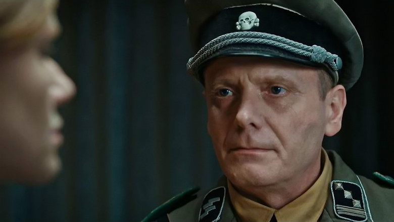 кадр из фильма Labirynt świadomości