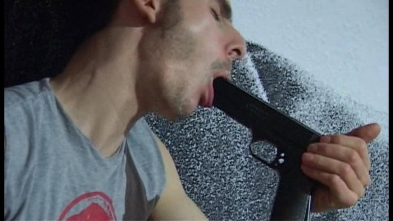 кадр из фильма The Raspberry Reich