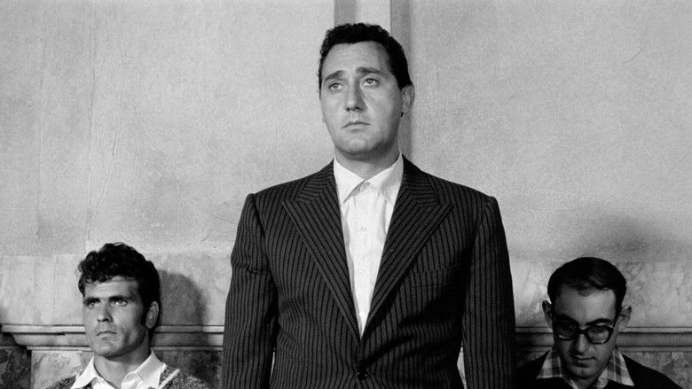 кадр из фильма Журналист из Рима