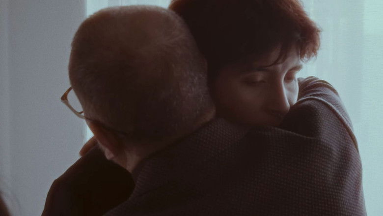 кадр из фильма La Piedad