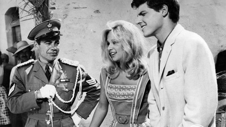 кадр из фильма Αλίκη αγάπη μου