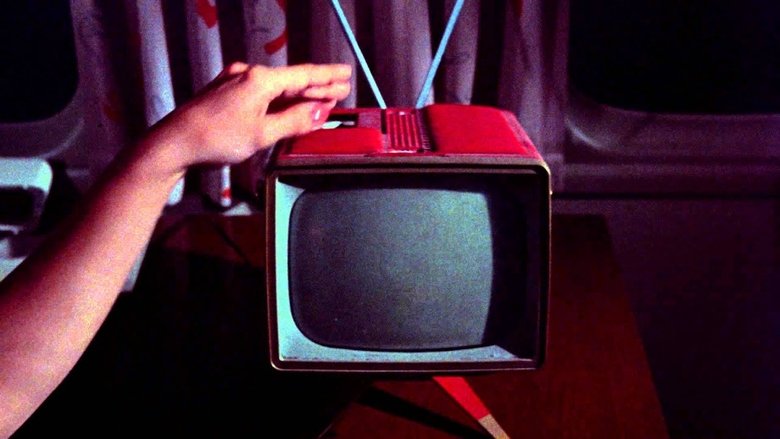 кадр из фильма Один шпион – это слишком много