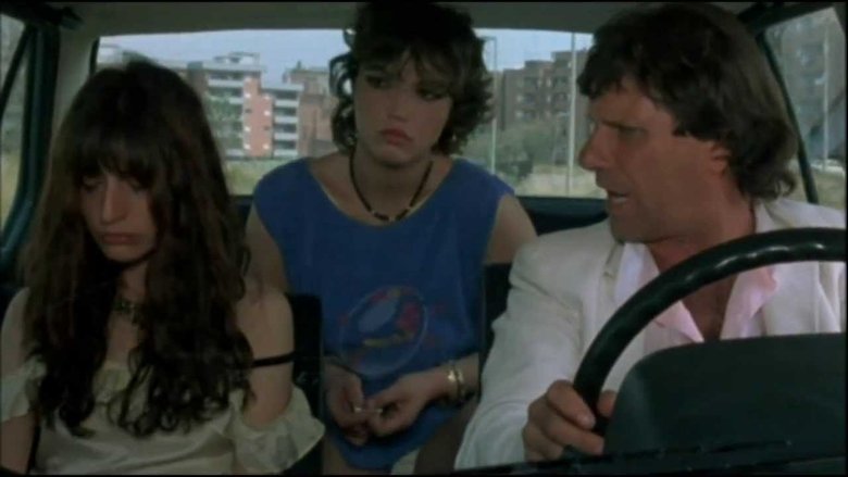 кадр из фильма Amore tossico