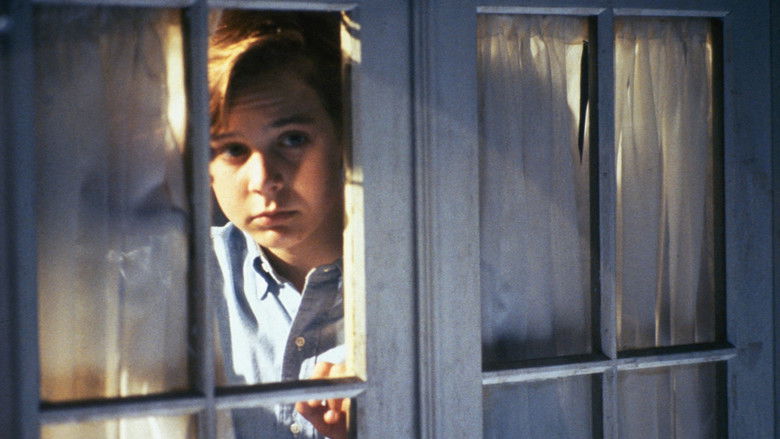 кадр из фильма Все, что я хочу на Рождество