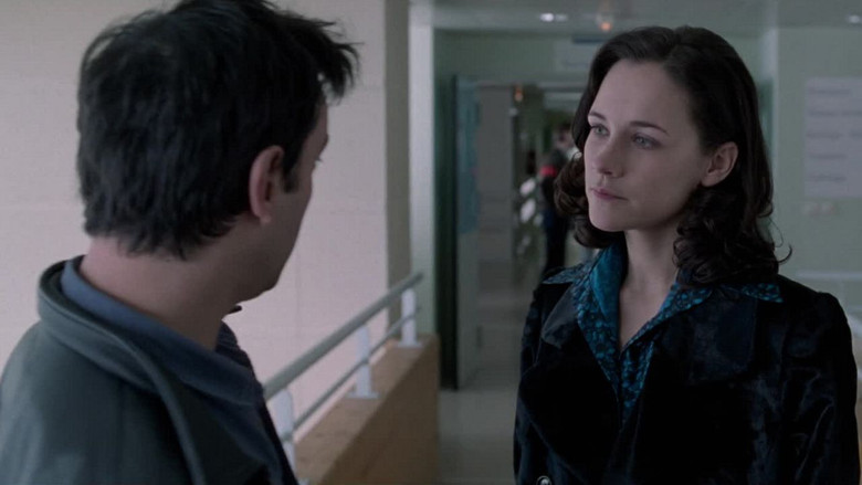 кадр из фильма Алисса