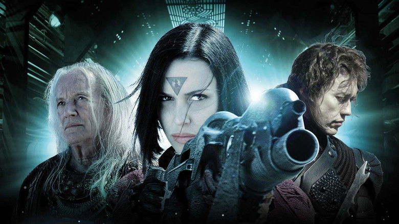 кадр из фильма Войны Гармов: Последний друид