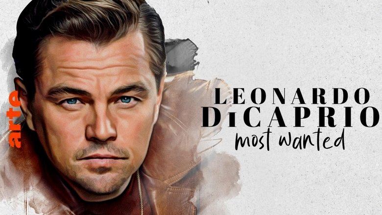 кадр из фильма Leonardo DiCaprio: Most Wanted!