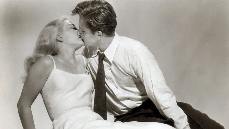 кадр из фильма The Big Night