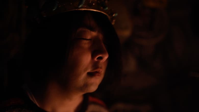 кадр из фильма The Secret