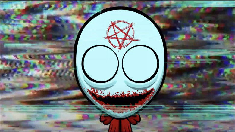 кадр из фильма Demo_N