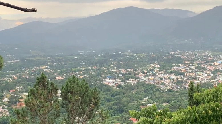 кадр из фильма Puerto Plata