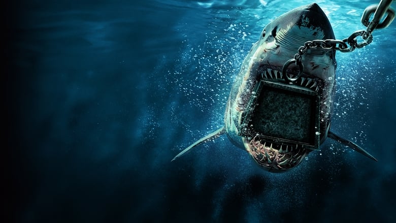 кадр из фильма 6000-LB. Shark