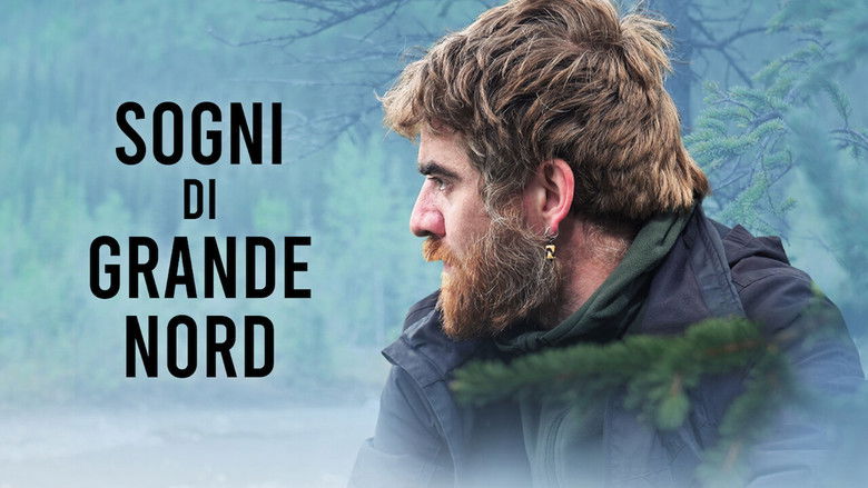 кадр из фильма Paolo Cognetti. Sogni di Grande Nord