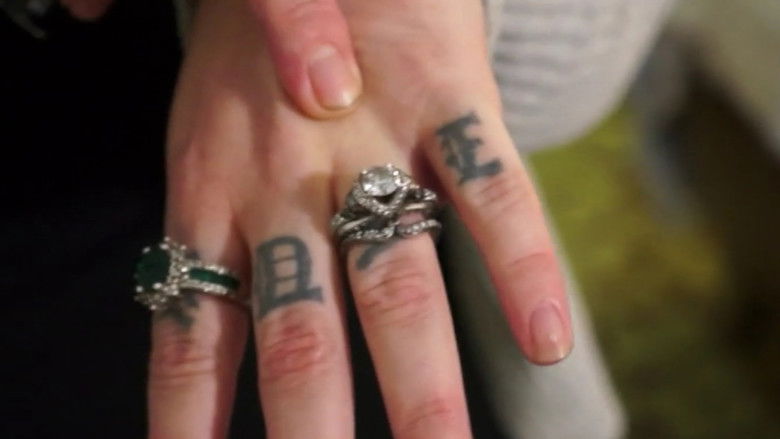 кадр из фильма Ten Years Later: Raven