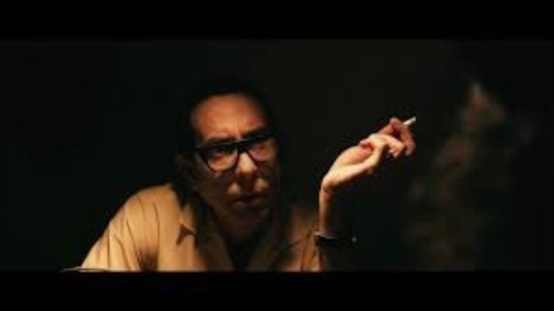 кадр из фильма Épica