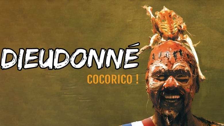 кадр из фильма Dieudonné - Cocorico !