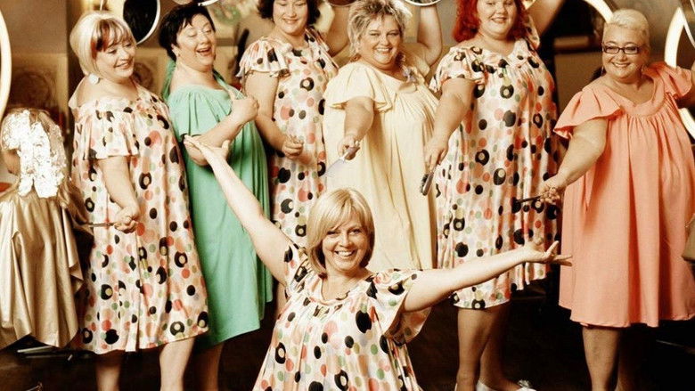 кадр из фильма Die Friseuse