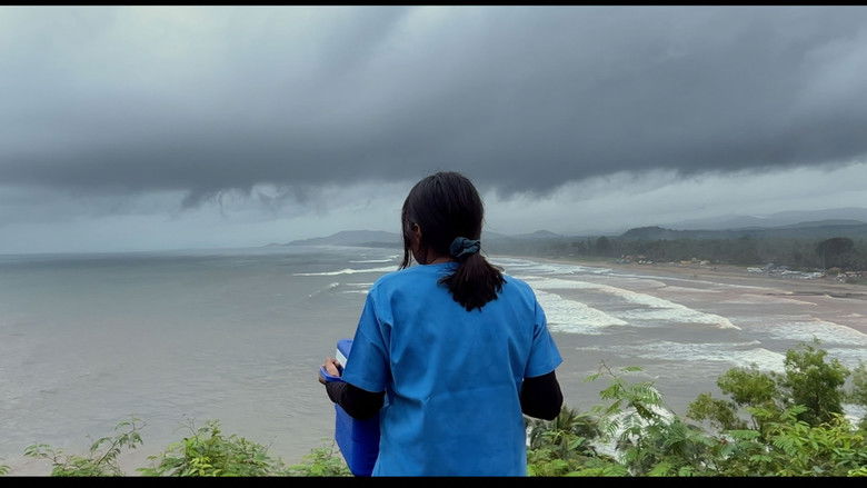 кадр из фильма Buried Under the Field of Love