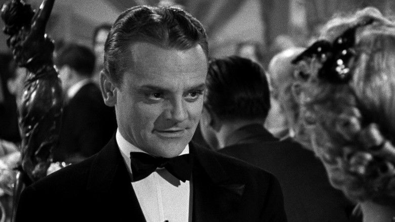 кадр из фильма Ревущие двадцатые, или Судьба солдата в Америке