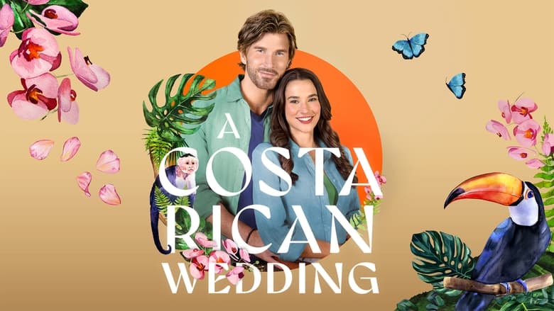 кадр из фильма A Costa Rican Wedding
