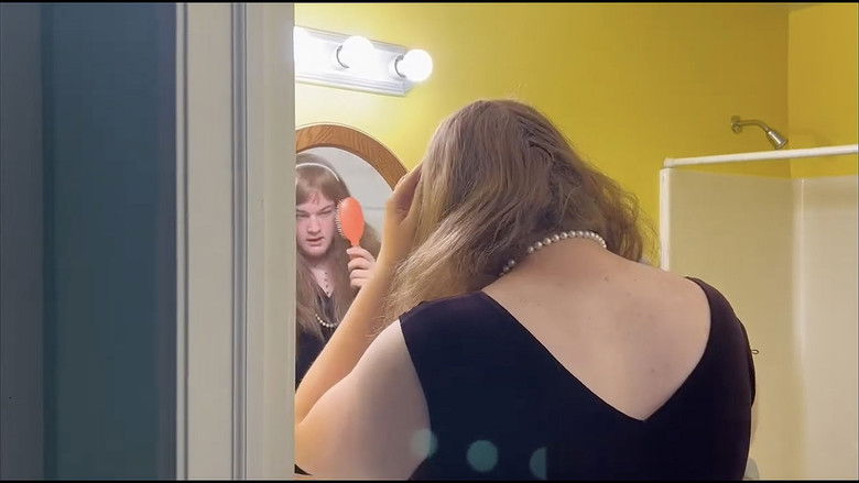 кадр из фильма Family Ties