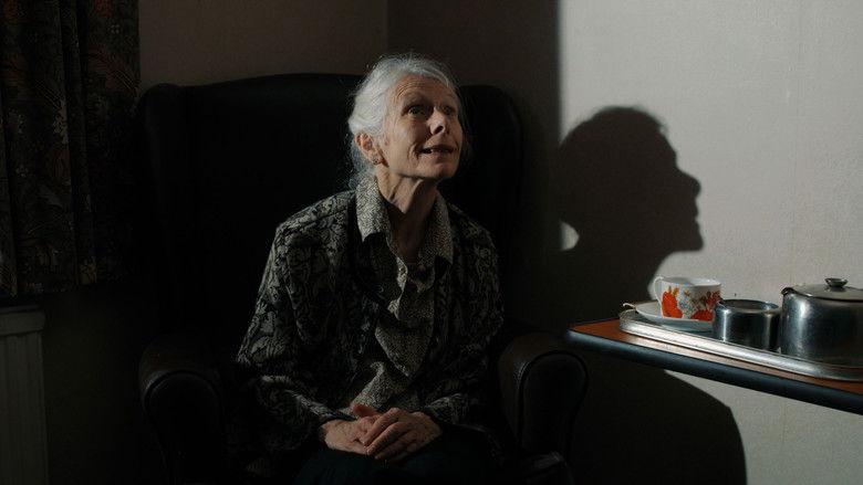 кадр из фильма Мелисандра. Темная фея