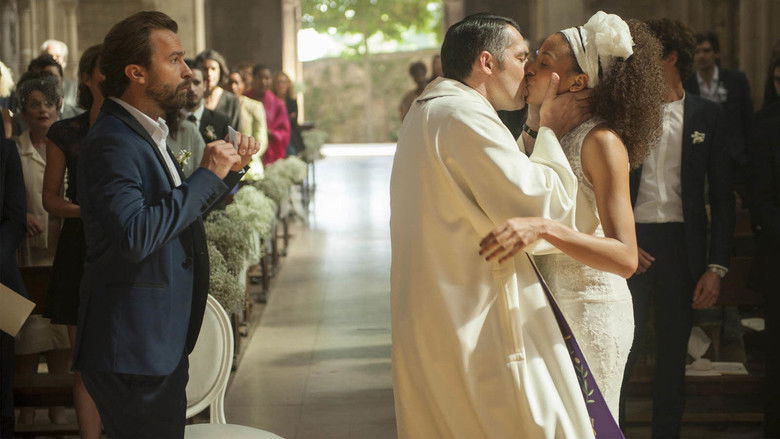 кадр из фильма Les Ex