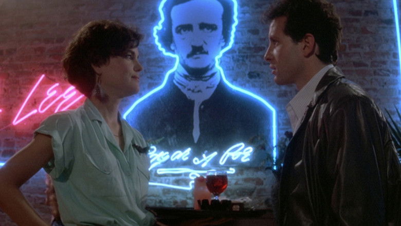 кадр из фильма Окно спальни