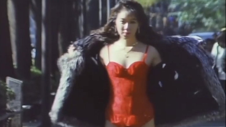 кадр из фильма 沙也加ＶＳ千代君　アブノーマル・レズ