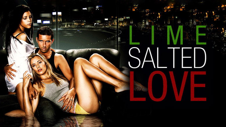 кадр из фильма Lime Salted Love