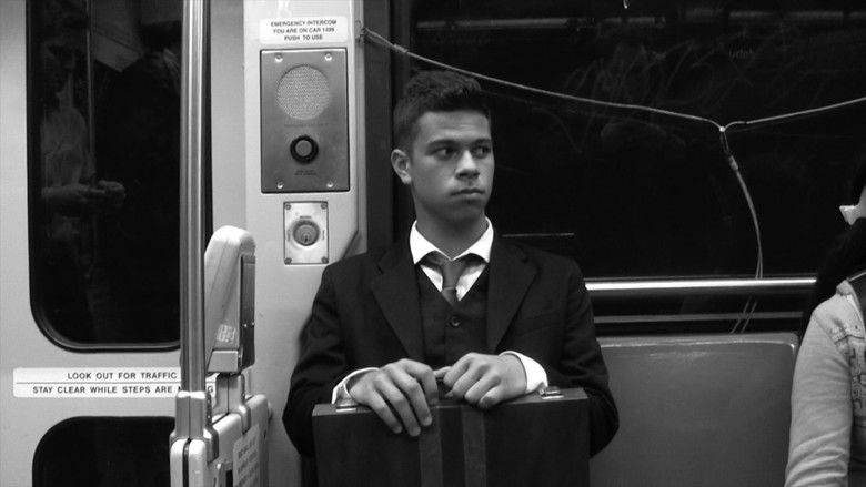 кадр из фильма Two Forty-Six