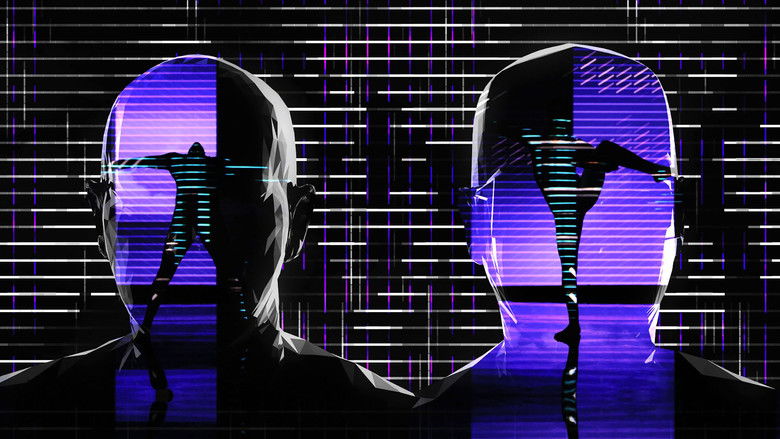 кадр из фильма Pet Shop Boys: Electric
