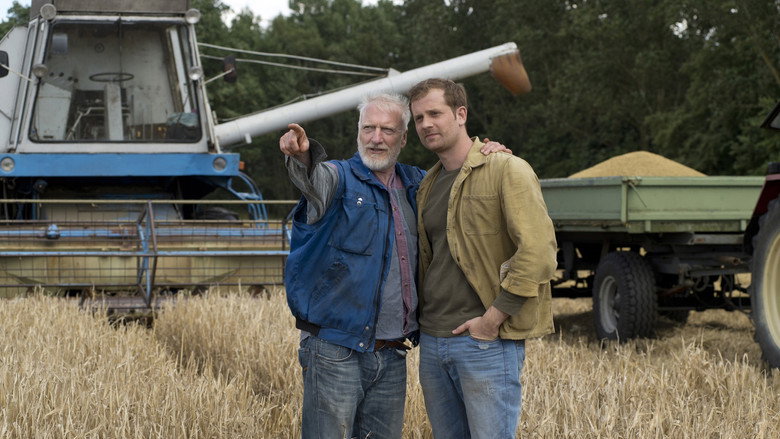 кадр из фильма Zwei Bauern und kein Land