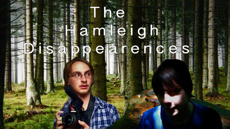 кадр из фильма The Hamleigh Disappearances