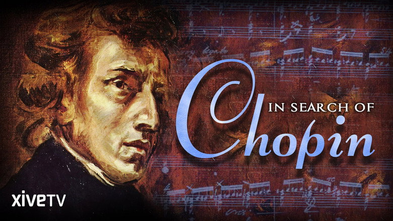 кадр из фильма In Search of Chopin