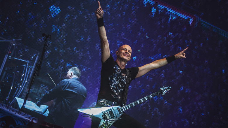 кадр из фильма Accept: Symphonic Terror (Live At Wacken 2017)