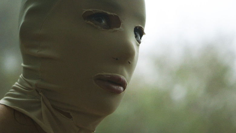 кадр из фильма Войлок