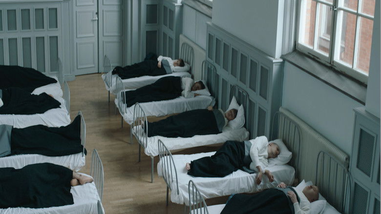 кадр из фильма Sockerexperimentet